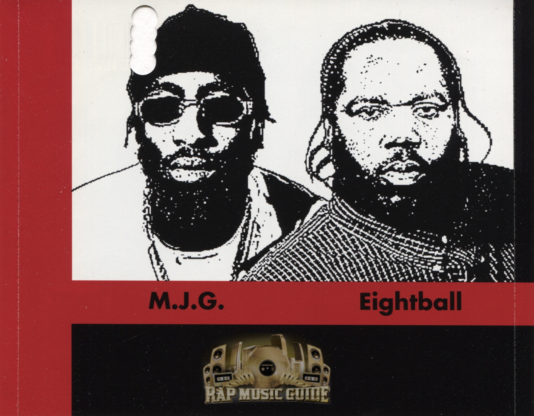 Eightball & M.J.G. - In Our Lifetime: CD | Rap Music Guide